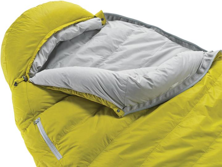 Actual product image Therm-a-Rest Parsec 32F/0C (215 cm)