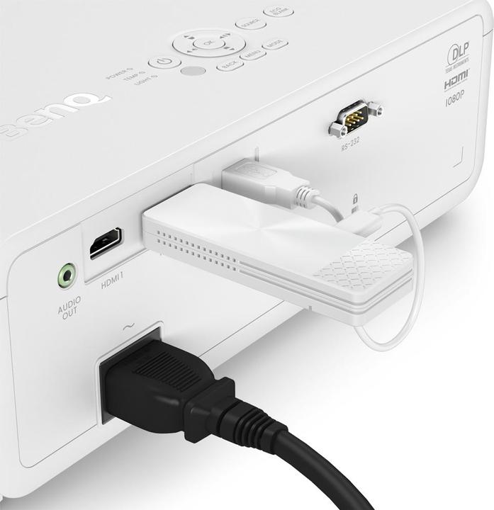 Immagine prodotto BenQ Dongle HDMI wireless QP30 4K (Vari)