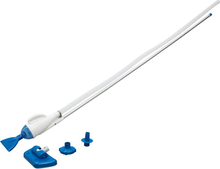 Productafbeelding Bestway 28212 Pool Cleaner Pool Vacuum Pool Cleaning Kit No. 5282