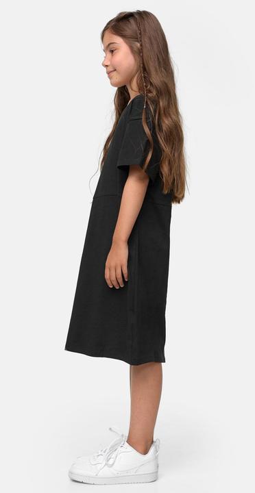 Actual product image Urban Classics Girls Organic Oversized Tee Dress (158, 164)