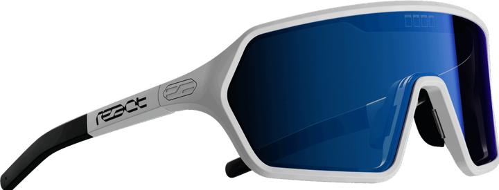 Image du produit React Rev (bleu métal-blanc, Ambre, Ruby, Bleu, Onyx)