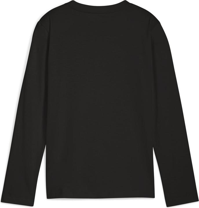 Actual product image Puma MID90s Longsleeve Tee B (140)