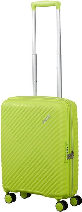 Actual product image American Tourister Diablast Spinner (35 l)