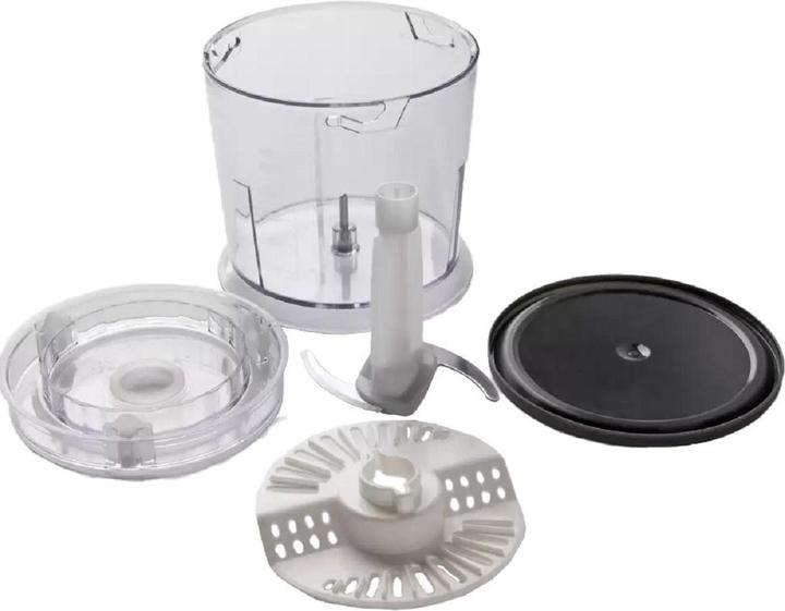 Actual product image Black & Decker BXCH260E (500 ml, 260 W)