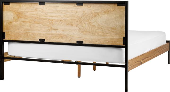 Actual product image Beliani Ervillers (160 x 200 cm)