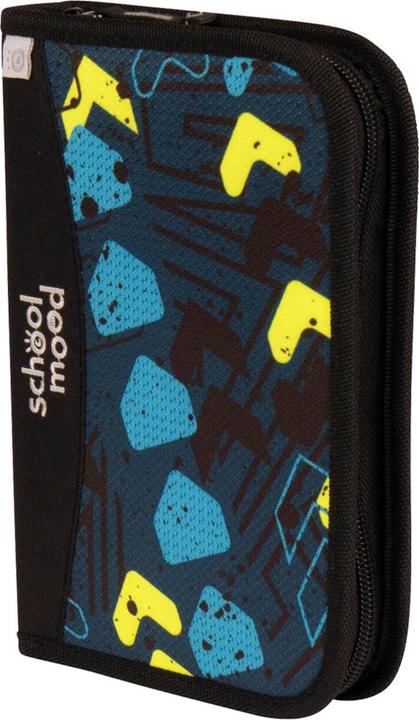 Immagine prodotto School-Mood Set di zaini Champion Pro da 7 pezzi (21.50 l)