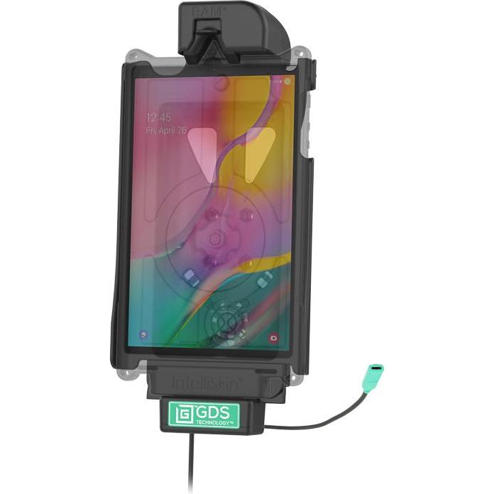 Thumbnail - RAM Mounts RAM-GDS-DOCKF-SAM65CU, Tablet Halterung, Schwarz