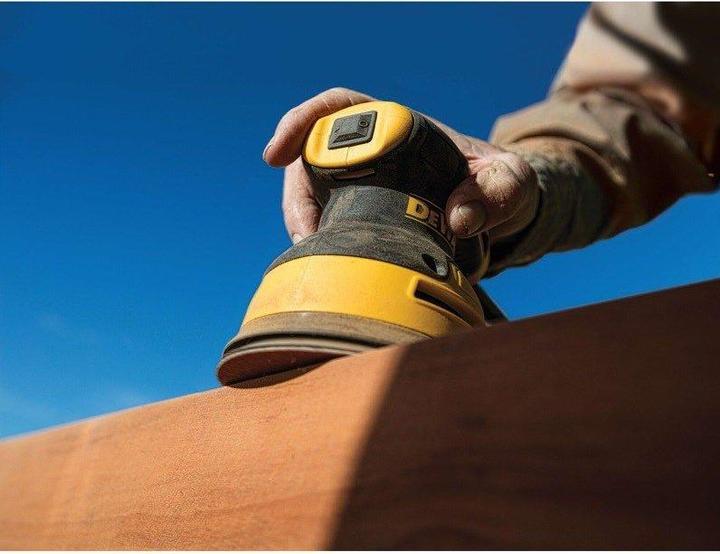 Immagine prodotto DeWalt DWE6423 (Levigatrici rotorbitali, 280 W)