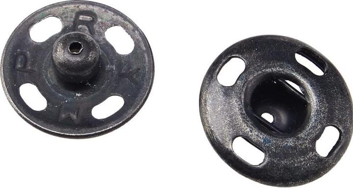 Actual product image Prym Sew-on pushbuttons