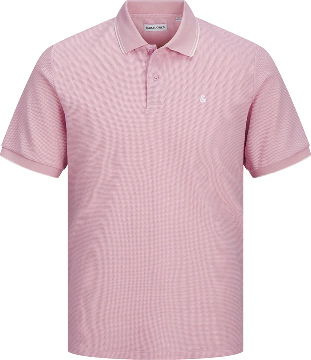 Jack & Jones Jjeaustin Polo Ss Noos