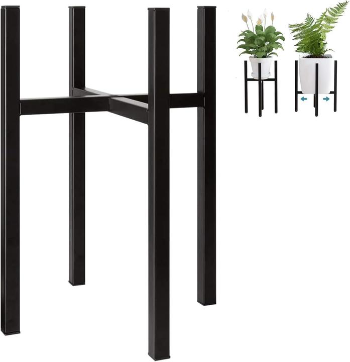 Image du produit Tskdkit Support de plantes réglable