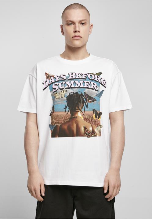 Produktbild MT Days Before Summer Oversize Tee (L)