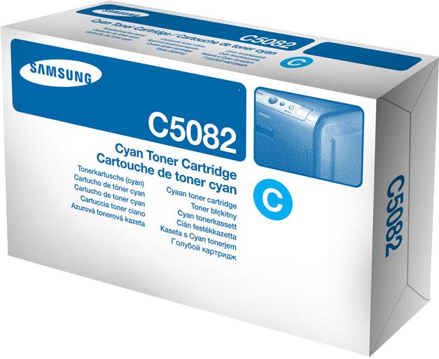 Immagine prodotto Samsung Clt-C5082s (C)