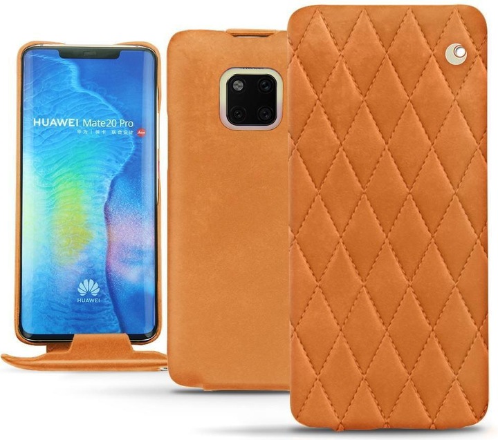 Immagine prodotto Noreve Cover in pelle verticale (Mate 20 Pro)