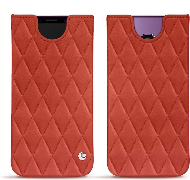 Arange clouquié - Couture ( Pantone #D33108 )