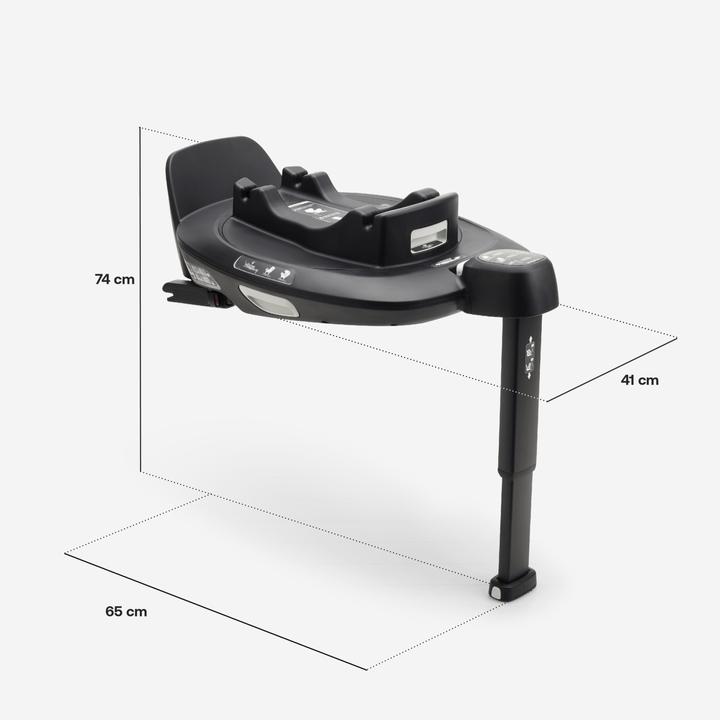 Immagine prodotto Bugaboo 360 base by Nuna