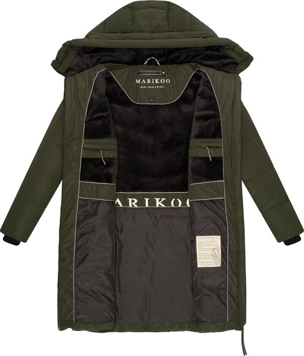 Produktbild Marikoo Natsukoo XVI (M)