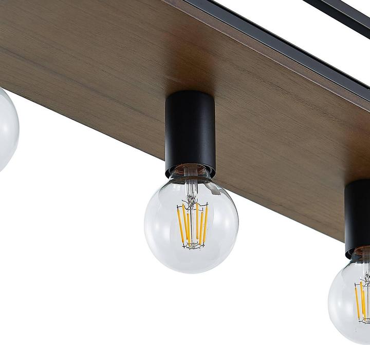 Produktbild Lindby Kirista (E27)