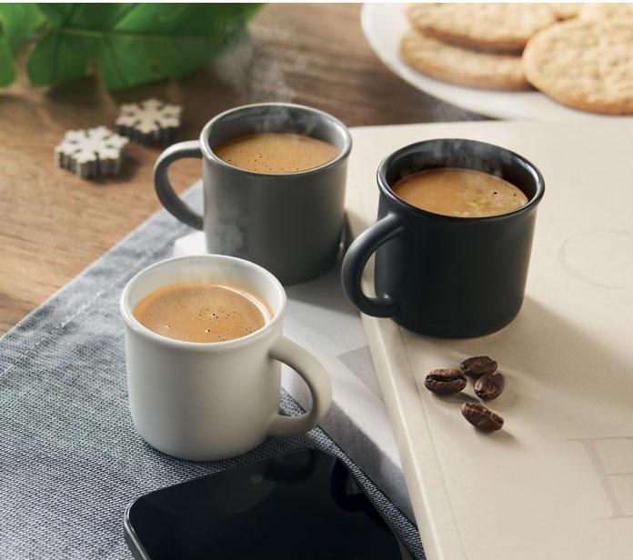 Image du produit MidOcean - Mug ESPRES (0 ml)