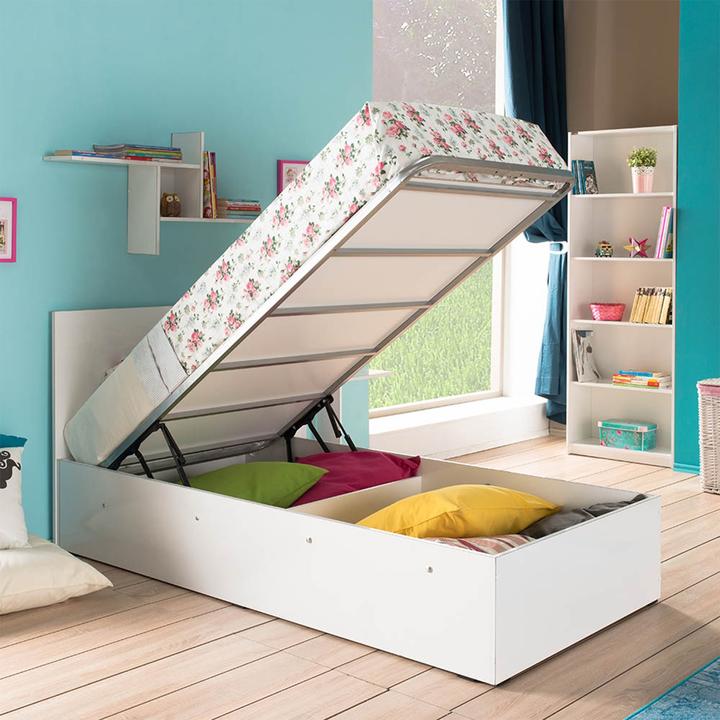 Produktbild Kalune Design Talia (90 x 190 cm)