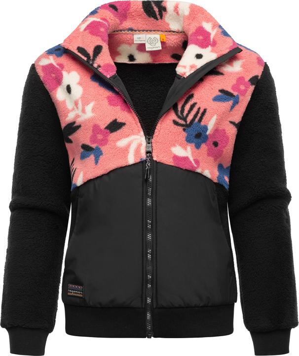Produktbild Ragwear Madaras Flower (5XL)