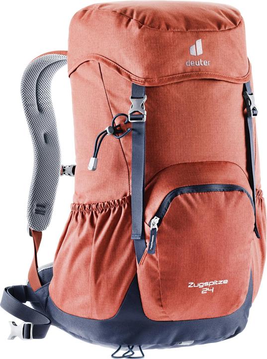 Actual product image Deuter Zugspitze (24 l)