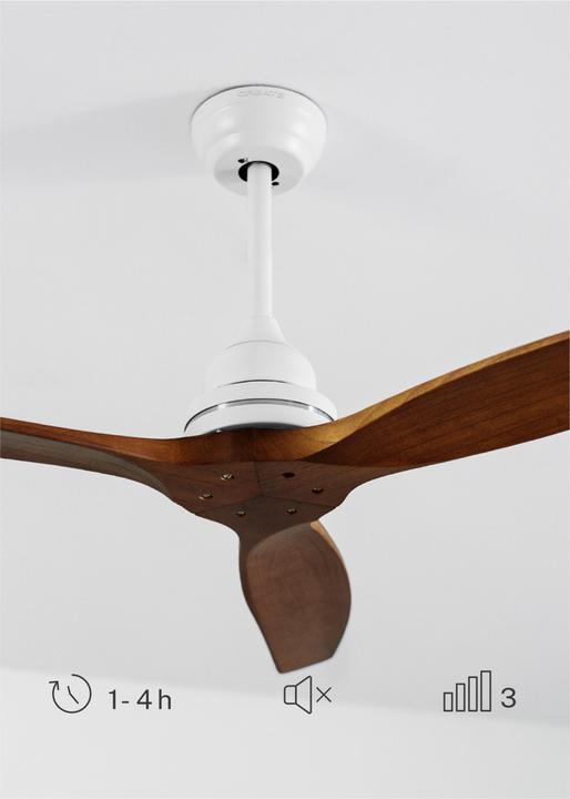Actual product image Create Wind Wood (45 dB)