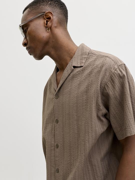 Immagine prodotto Jack & Jones Jjetyson Resort Shirt Ss Sn (S)