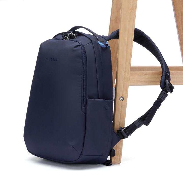 Actual product image Pacsafe V Daypack RFID Schutz 41 cm Laptopfach (16 l)