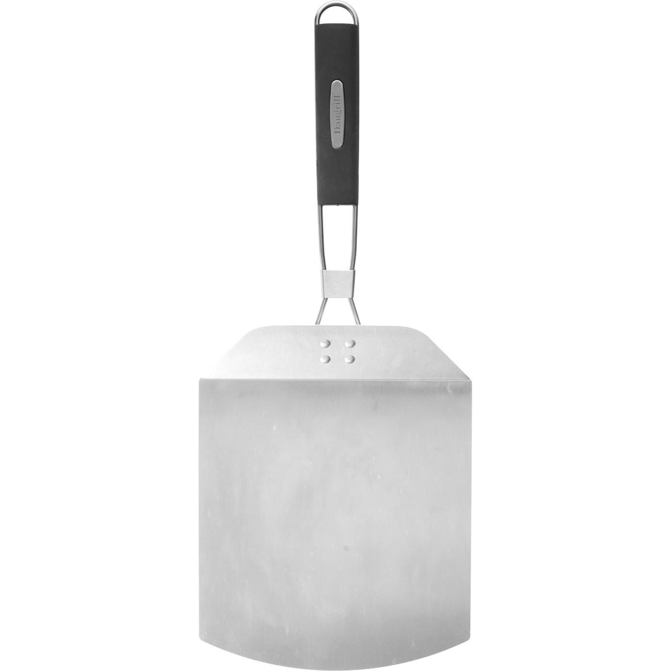 Dangrill, Grillbesteck, Foldbar Pizzaspade