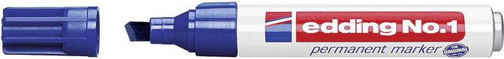 Produktbild Edding Permanent Marker No. 1 (1x)