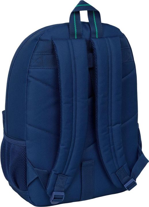Produktbild Kappa Rucksack Marineblau (27 l)