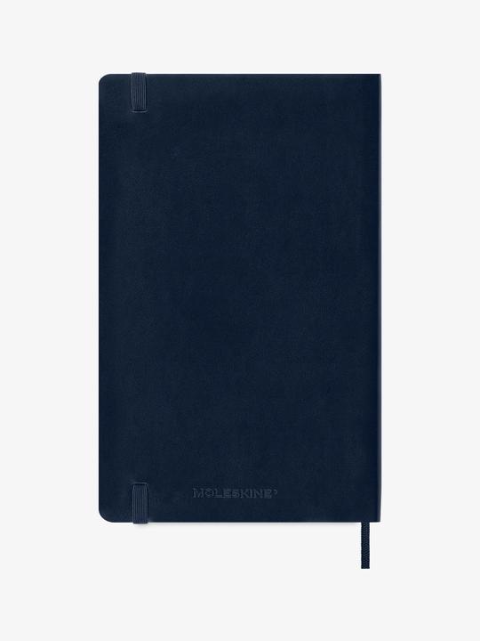 Productafbeelding Moleskine Notebook (A5, Geen, Softcover)