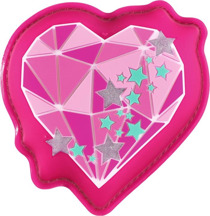 Actual product image Step by Step Heart