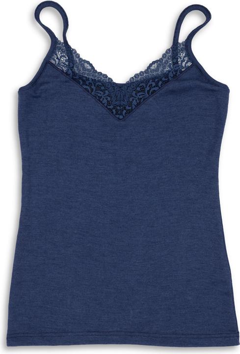 Immagine prodotto Engel Top da donna con pizzo (M)