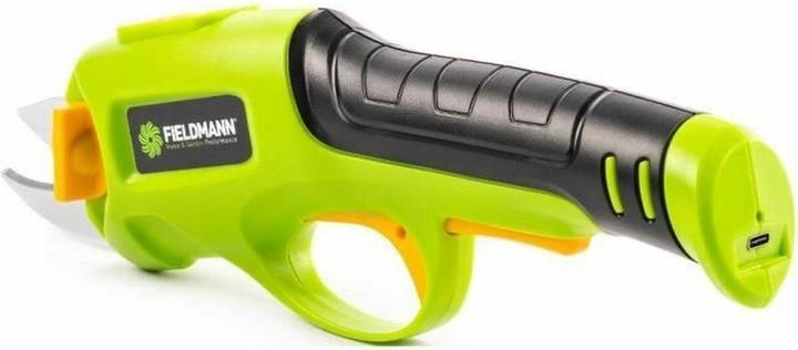 Productafbeelding Fieldmann Rasenschere