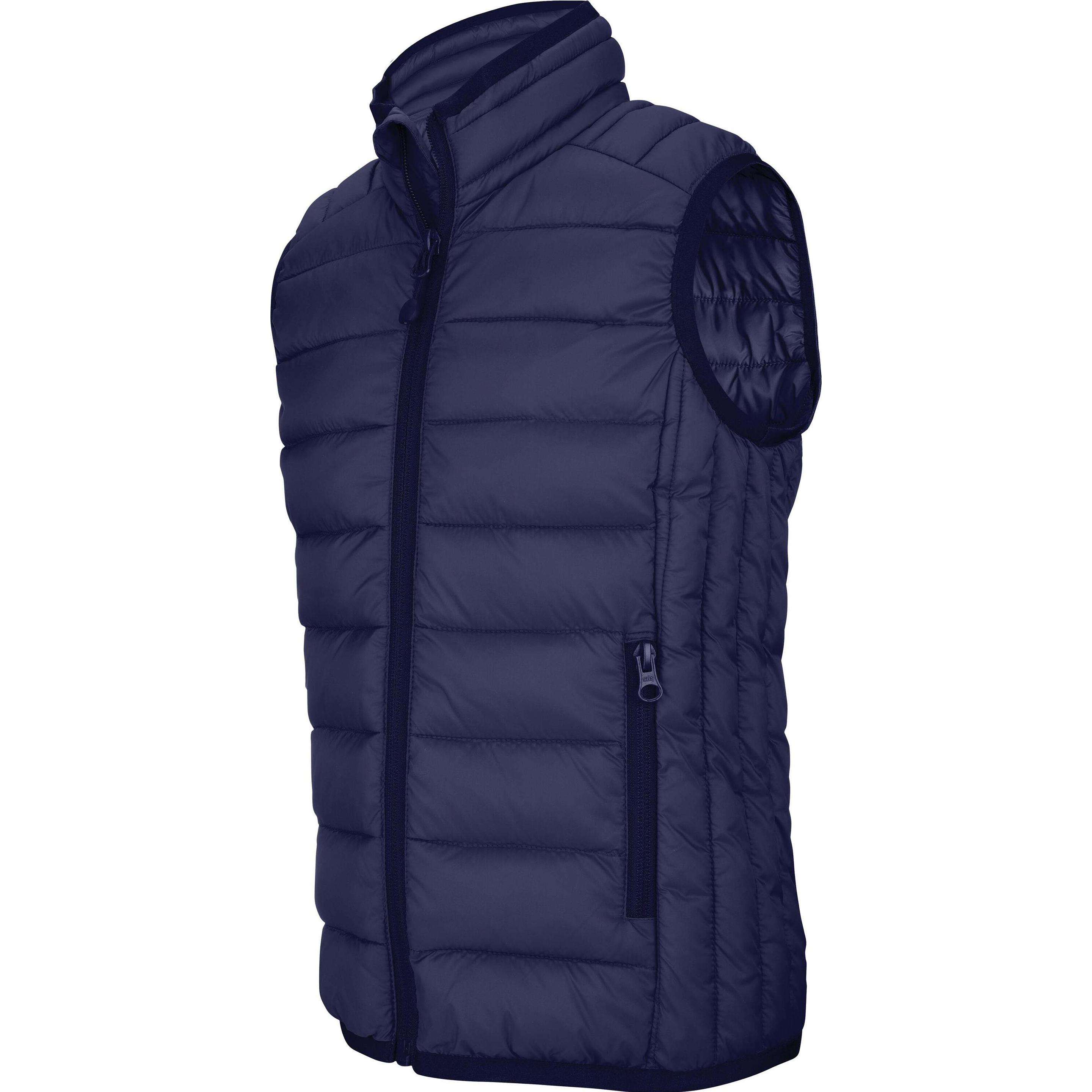 Thumbnail - Kariban, Herren, Jacke, Légère (XXL), Blau, XXL