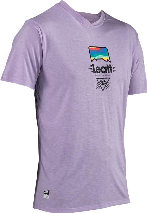 Image du produit Leatt MTB Gravity 1.0 Jersey (XL)