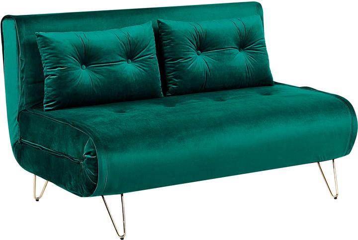 Produktbild Beliani Vestfold (2-Sitzer)