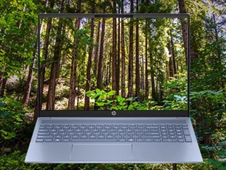 Immagine prodotto HP OmniBook 5 AI 16-af1453ng (16", 512 GB, 16 GB, DE, Intel Core Ultra 5 225U)