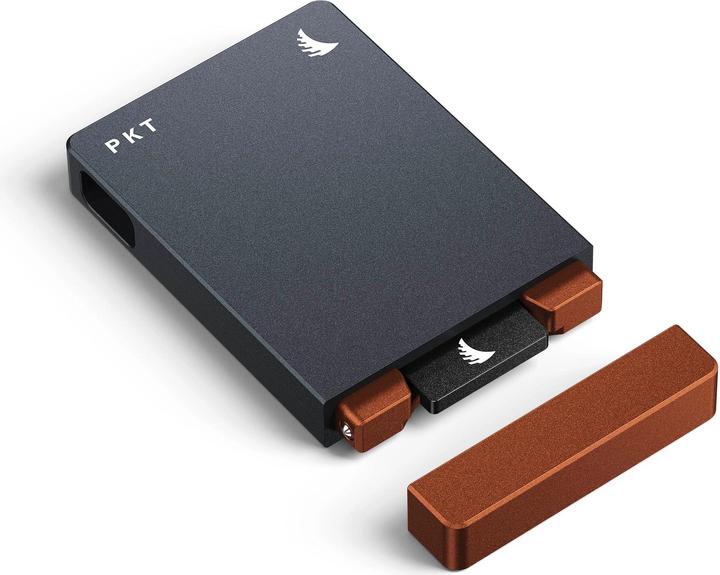 Actual product image Angelbird CFexpress A Card Reader PKT (USB 3.2)