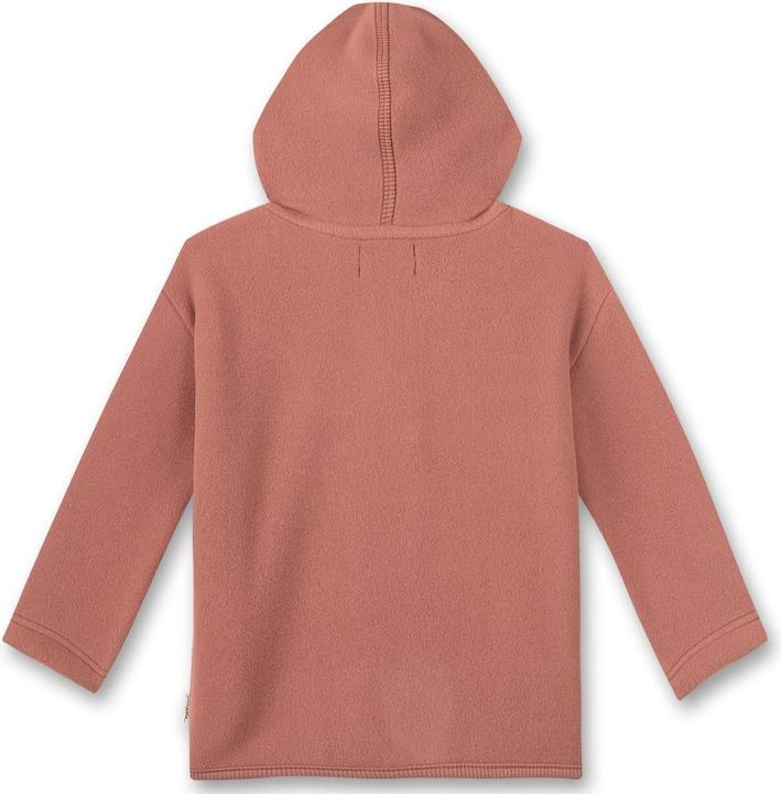 Produktbild Sanetta Fleece Jacke unisex (74)