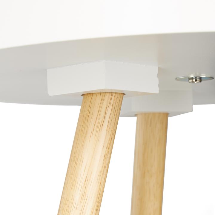 Actual product image Relaxdays Side table
