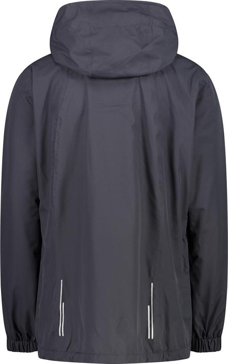 Immagine prodotto CMP Campagnolo Felpa con zip e cappuccio (S)