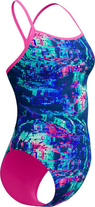 Produktbild Speedo Vanquisher Printed V-Back 2.0 (36)