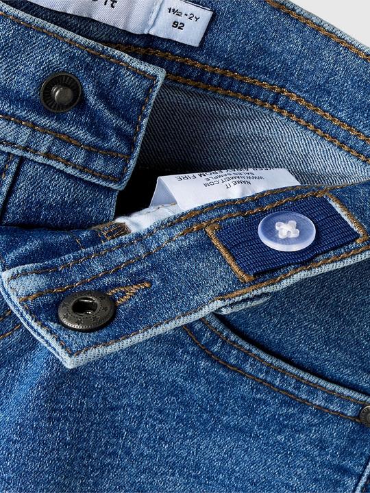 Image du produit Name it Jeans Shorts (122)