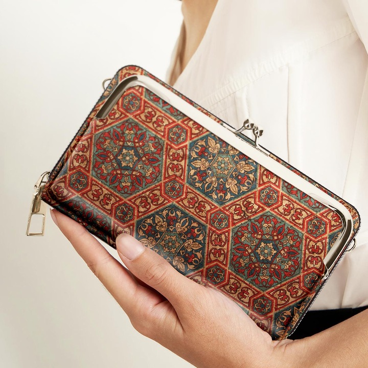 Produktbild Avizar CorkArt Korktasche