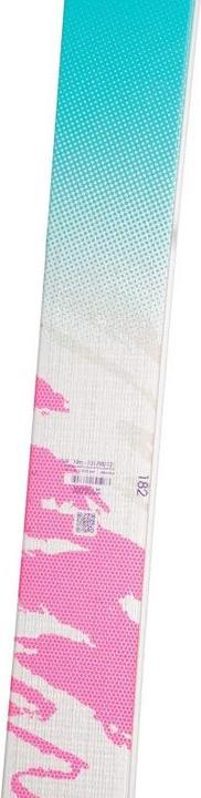 Immagine prodotto Rossignol Zestaw narciarskie SUPER BLACKOPS 98 OPEN PIVOT15 - 182 (182 cm)