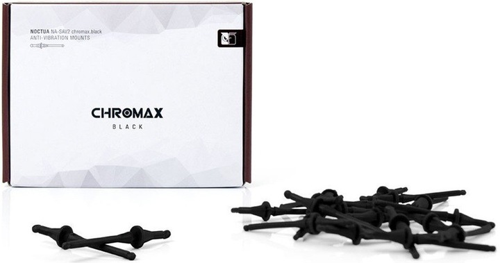Actual product image Noctua Na-Sav2
