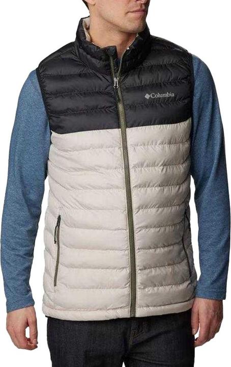Produktbild Columbia Powder Lite Weste (M)